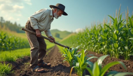Seasoned Gardener