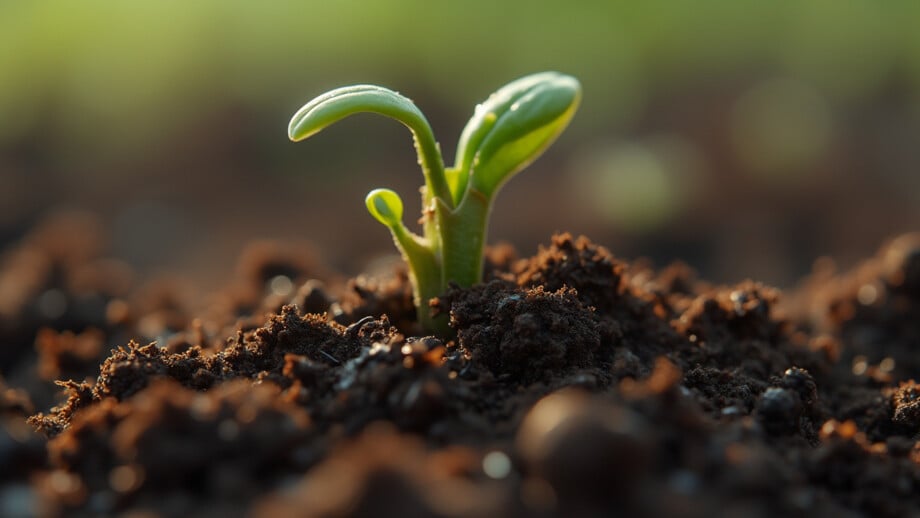 Compost & Dirt