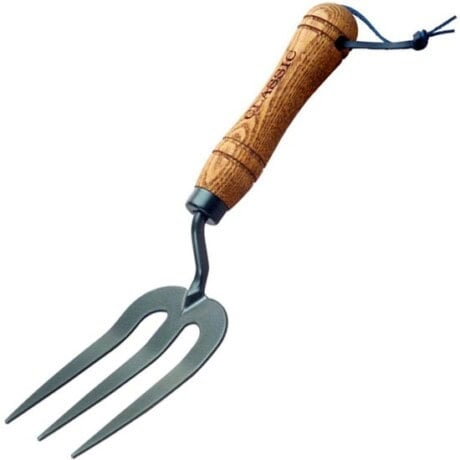 Classic Hand Fork