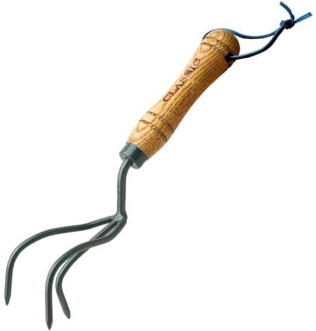 Classic Hand Cultivator