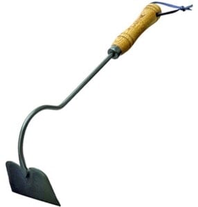 Classic Hand-Held Hoe