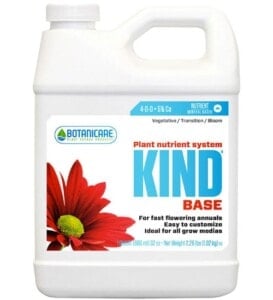 Botanicare KIND Base