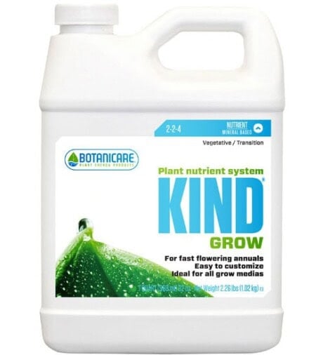 Botanicare Kind Grow