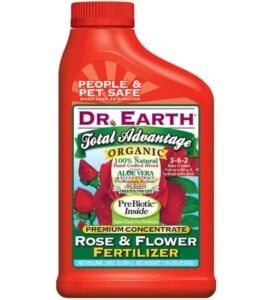 Dr. Earth Total Advantage