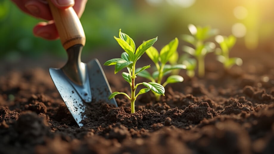 Garden Soil