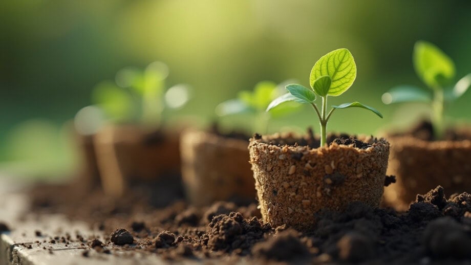 Seedling Growth