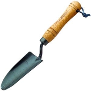 Classic Transplanting Trowel