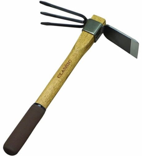 Classic Vegetable Tiller
