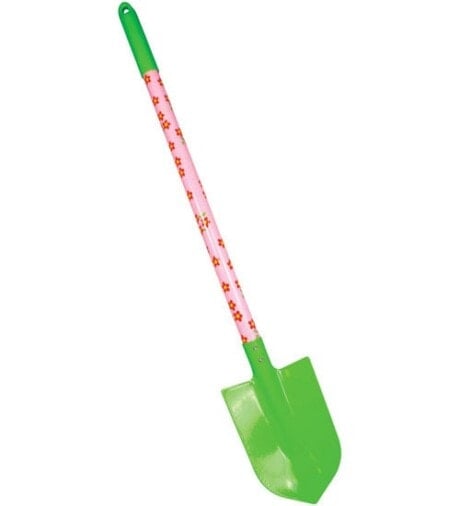 Kids Digging Spade