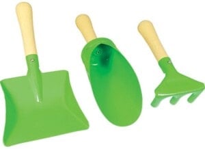 Kids Garden Tools