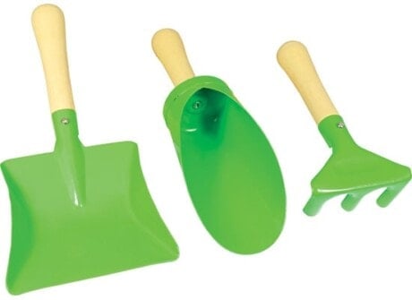 Kids Garden Tools