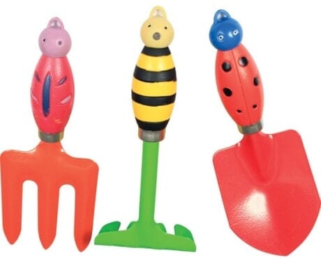 Junior Garden Tools