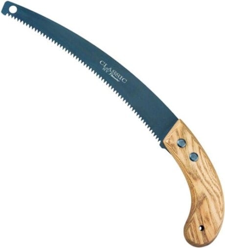 Pruning Saw