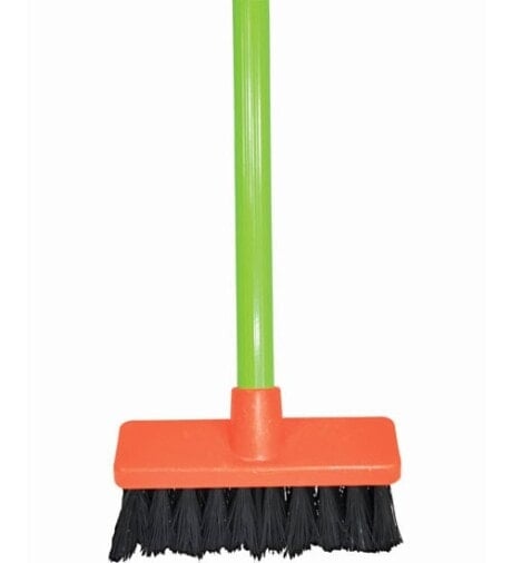 Telescopic Garden Brush