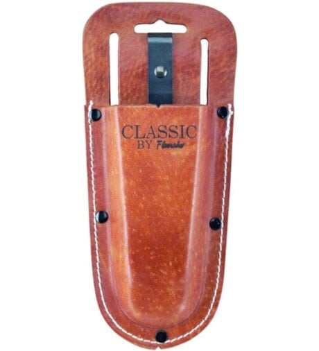 Leather Tool Holster