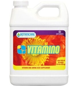 Vitamino Vitamin Supplement