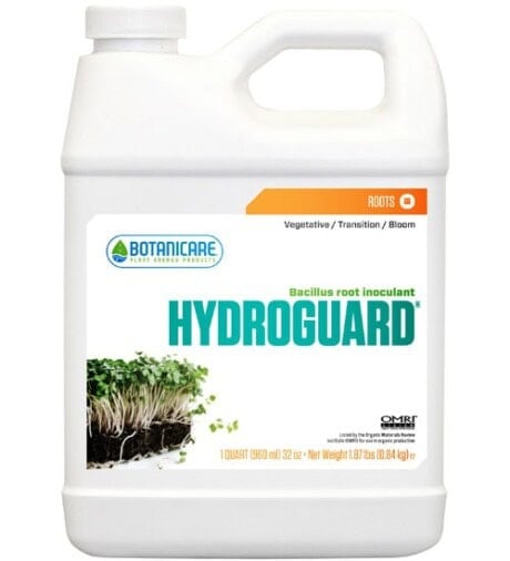 Hydroguard Root Inoculant