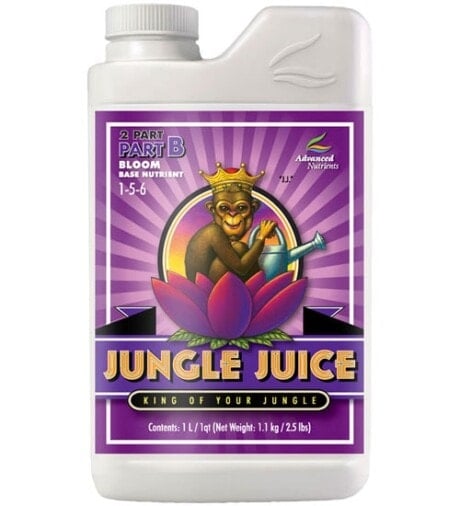 Jungle Juice Bloom (2-Part)