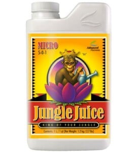 Jungle Juice Micro