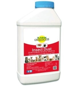 Pet Safe Insect Dust