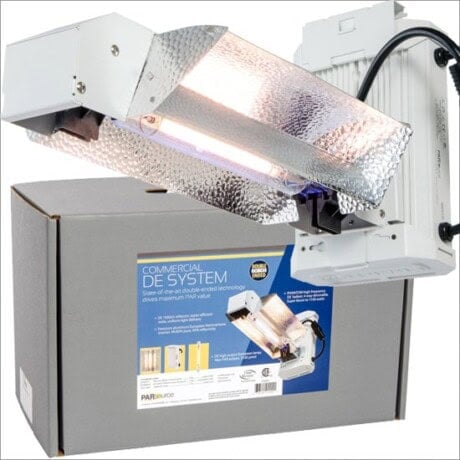 Double Ended Grow Light (277V)