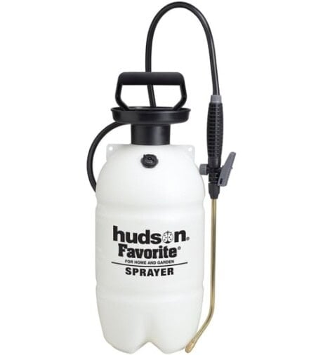 Home & Garden Sprayer
