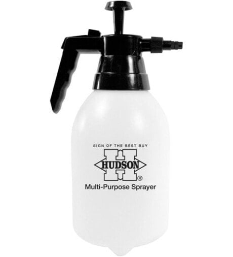 Multi-Purpose Sprayer