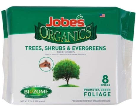 Jobe's Tree Spikes