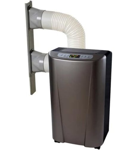 Portable Air Conditioner