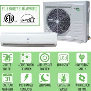 Split Air Conditioner