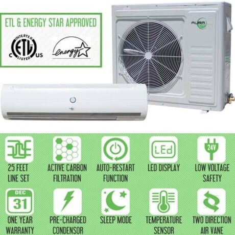 Split Air Conditioner