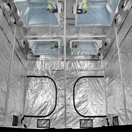 Gorilla Grow Tent 12 x 12