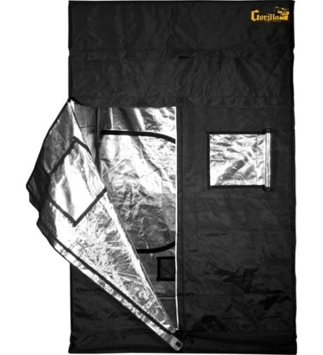Gorilla Grow Tent 3 x 3