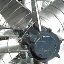 Ventilation & Ducting