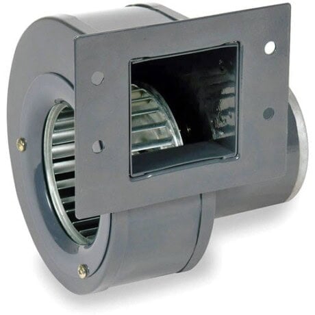 Dayton Blowers