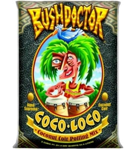 Coco Loco Potting Mix