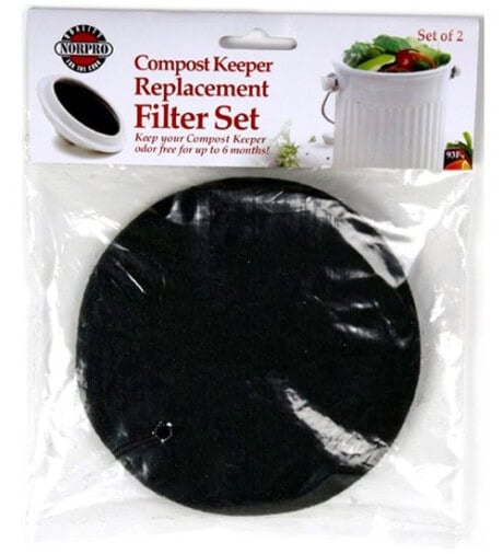 Compost Keeper Replacement Filter