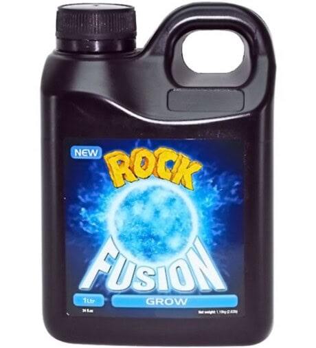 Fusion Grow