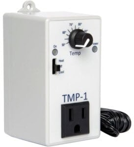 Temperature Controller (TMP-1)