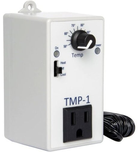 Temperature Controller (TMP-1)