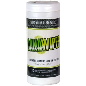 Can-A-Wipes