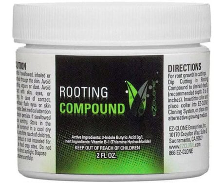 EZ Clone Rooting Compound