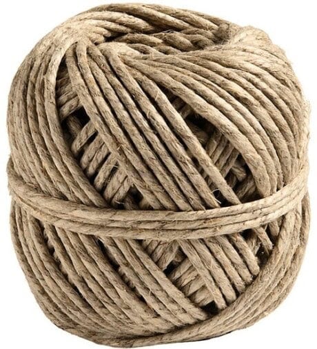 Hemp Twine
