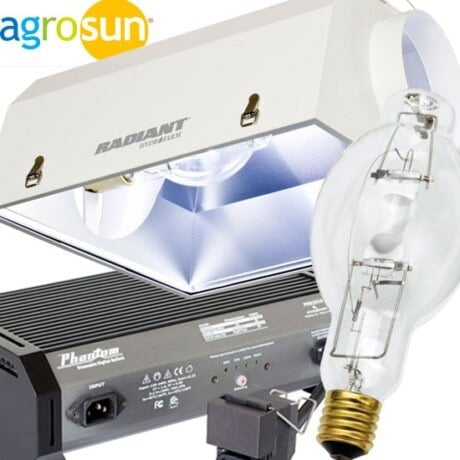 Metal Halide MH Grow Light