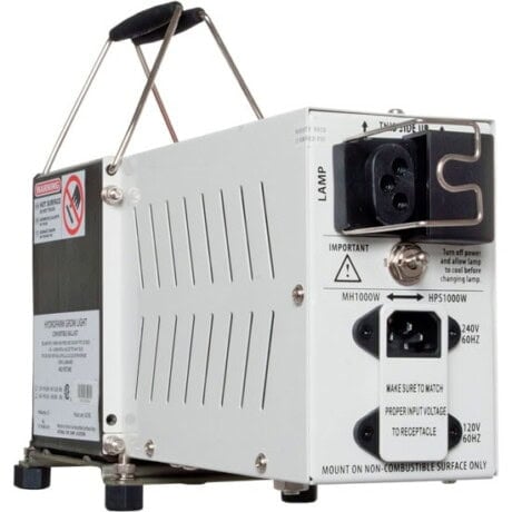 SG Ballast MH/HPS