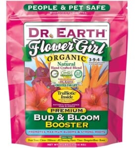 Bud & Bloom Booster
