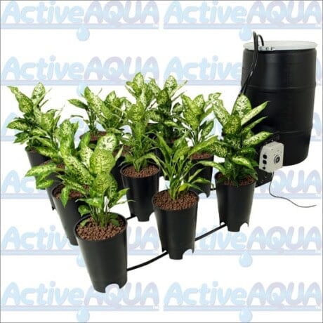 Active Aqua Grow Flow Kit