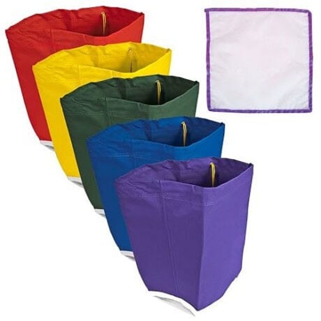 Microspore Bags (5-Gallon)