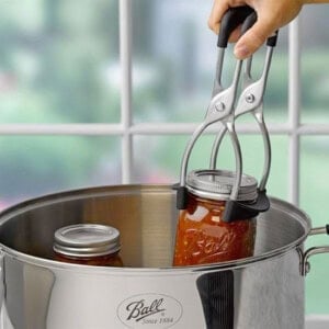 Ball Jar Lifter