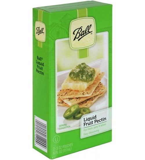 Ball RealFruit Liquid Pectin (2pk) Natural